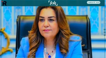 توجيهات عاجلة.. منال عوض تشدد على إتمام المخططات التفصيلية وتنظيم البناء المخالف بسرعة فائقة